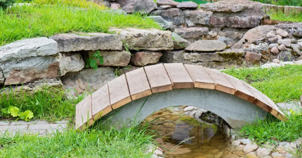 Unlock Tranquility: Dive Into Your Meditative Garden In 2024 5 Meditative Garden Bridge