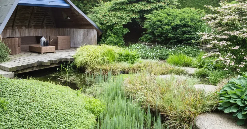 Unlock Tranquility: Dive Into Your Meditative Garden In 2024 3 Meditative Garden