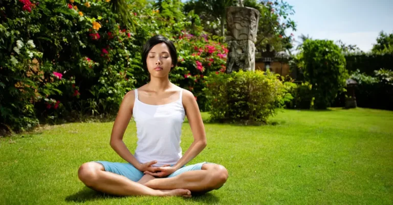 Unlock Tranquility: Dive Into Your Meditative Garden In 2024 1 Meditative Garden In 2024