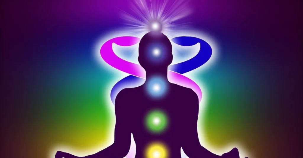 5 Benefits of Guided Kundalini Meditation for a Clearer Mind 3 Kundalini Meditation Energy