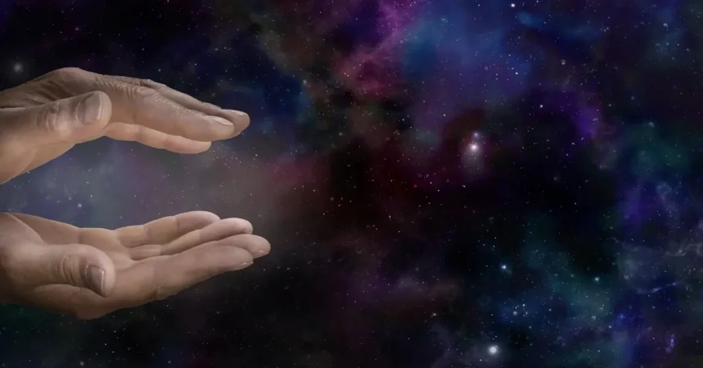3 Soothing Guided Meditations for Emotional Healing 7 Universe Hands Emotional Healing