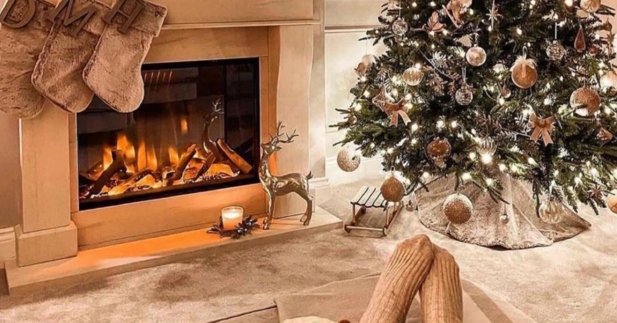 Christmas Meditation Script: 7 Santa's Secrets to Stay Calm 1 Christmas meditation script