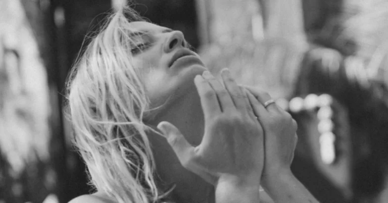 Guided sexual meditation