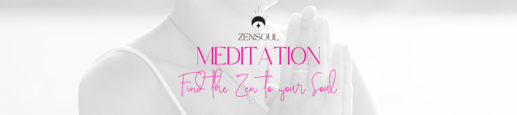 Start ZenSoul 9 Zensoul Banner