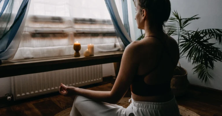 1 Meditation Body Scan Script: Increase Your Self-awareness 34 Meditation Body Scan Script