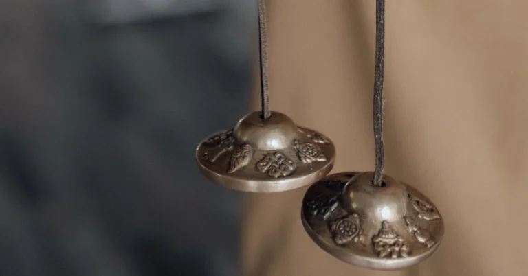 Best meditation bells