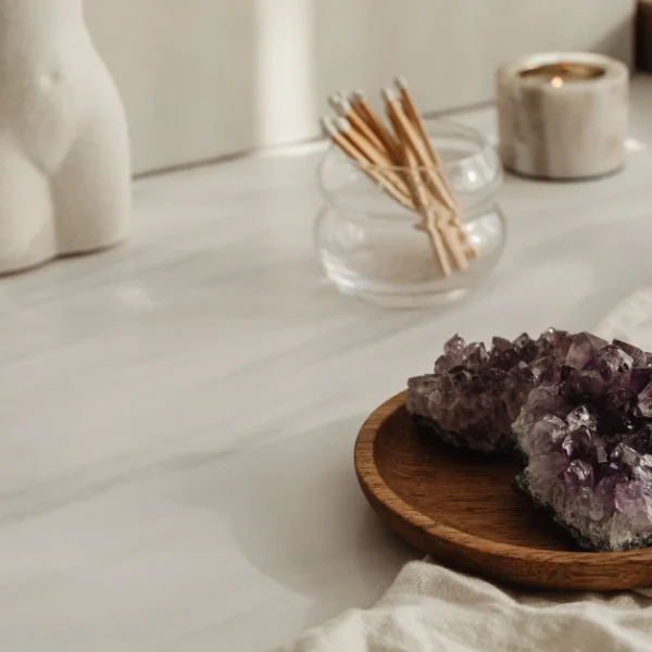 Best meditation stones