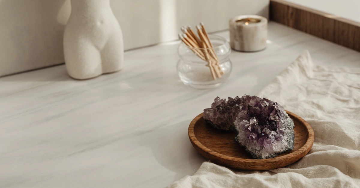 My 10 Best Meditation Stones for a Peaceful Mind 1 Best meditation stones