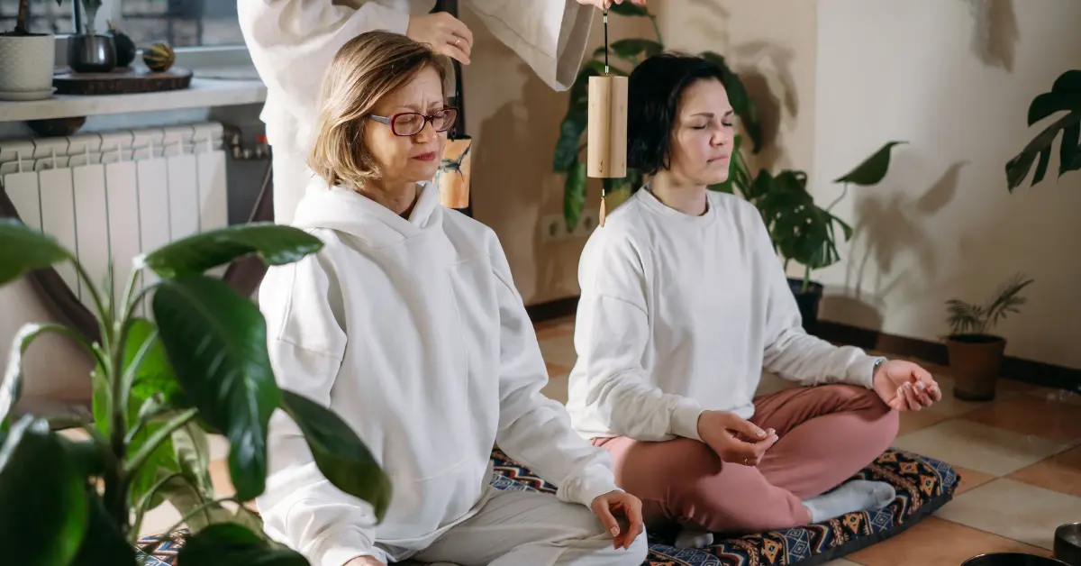 7 Best Instruments for Meditation: Create a Peaceful Harmony 1 Best instruments for meditation