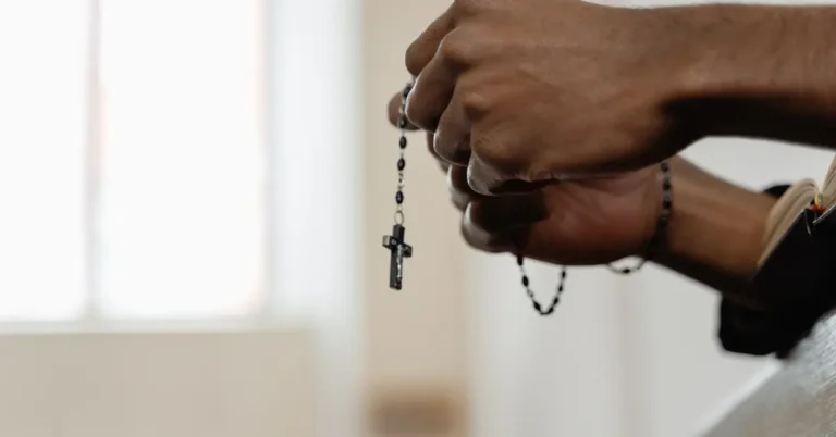 3 Types Of Catholic Guided Meditation For Deep Connection 1 Catholic guided meditation
